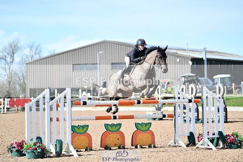 260313-145441-02162 - Cls 5 National 1.30m Open