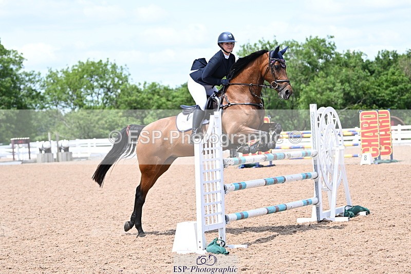 240619A-140310-00373 - Cls 4 Snr Newcomers and 1.10m Open