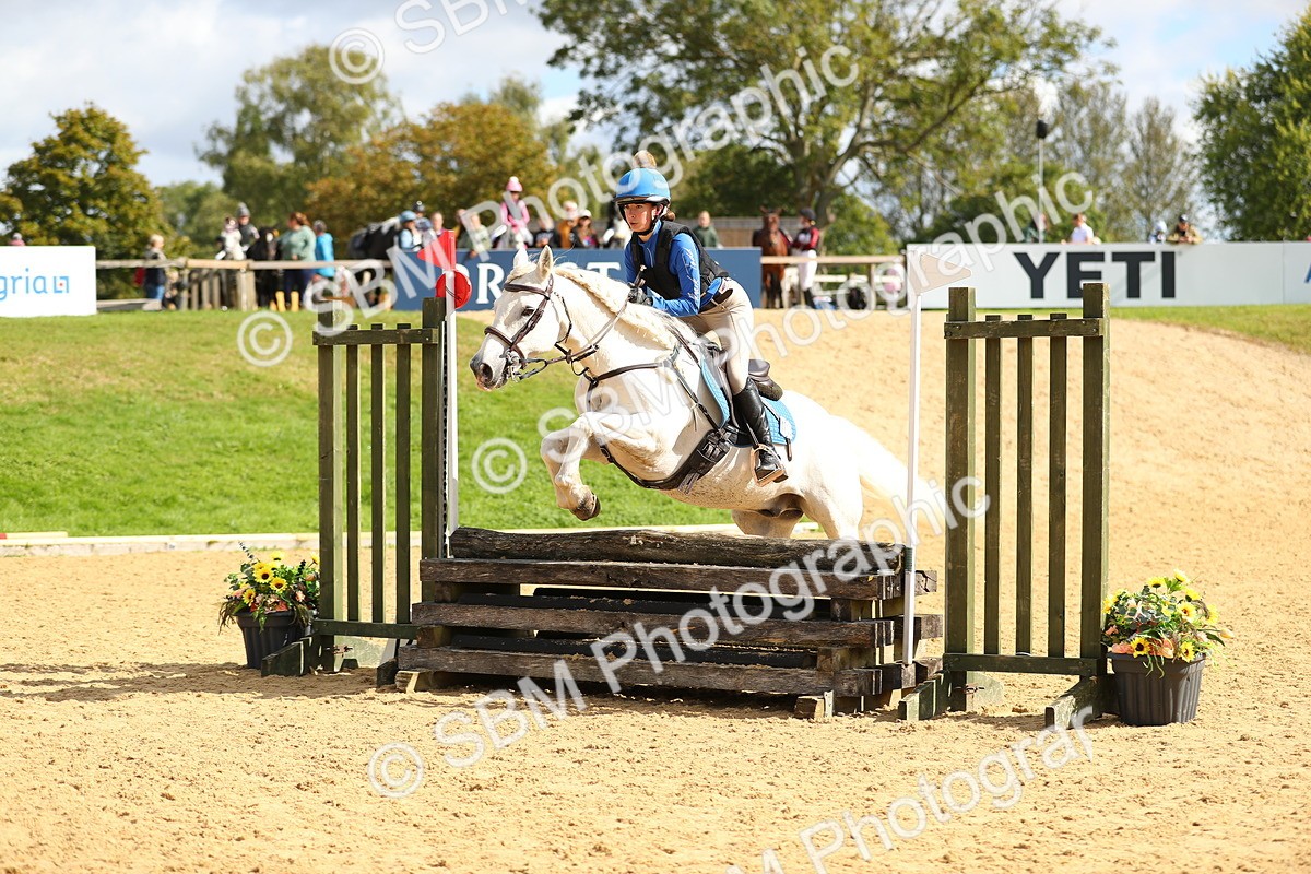 SBM_03652 - E3 Eventers Challenge 70cm Open