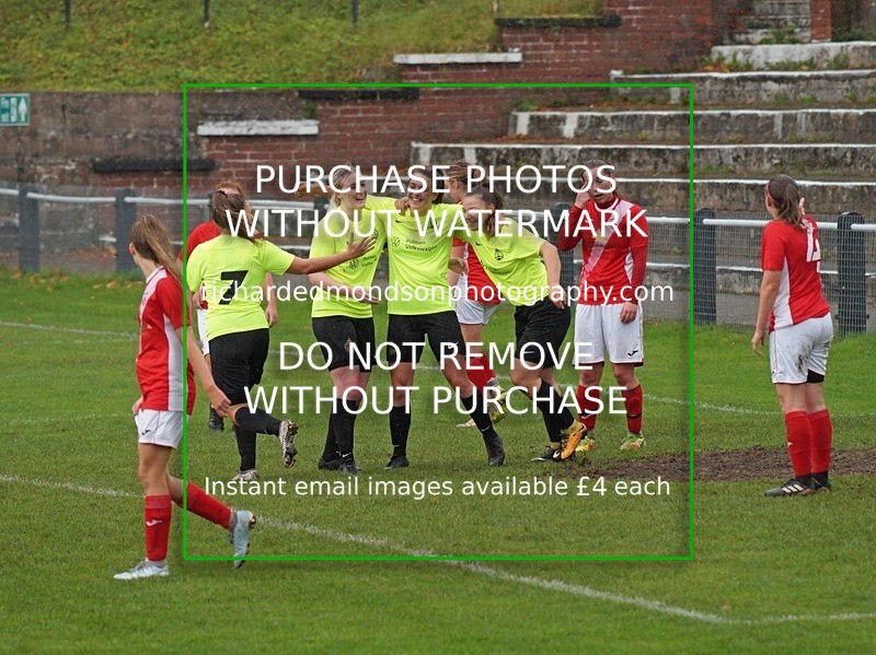 DSC03954 - Morecambe Ladies v South Shields