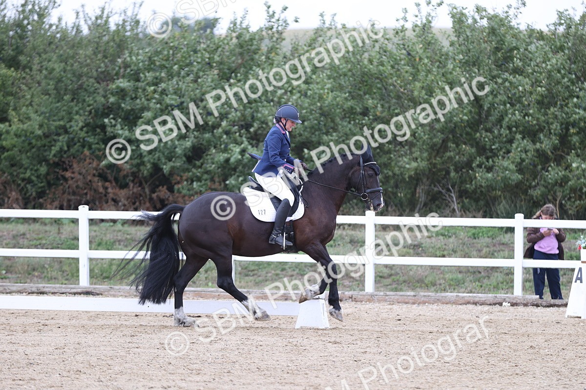 SBM_004353 - Class 9 - Novice 3 Champs