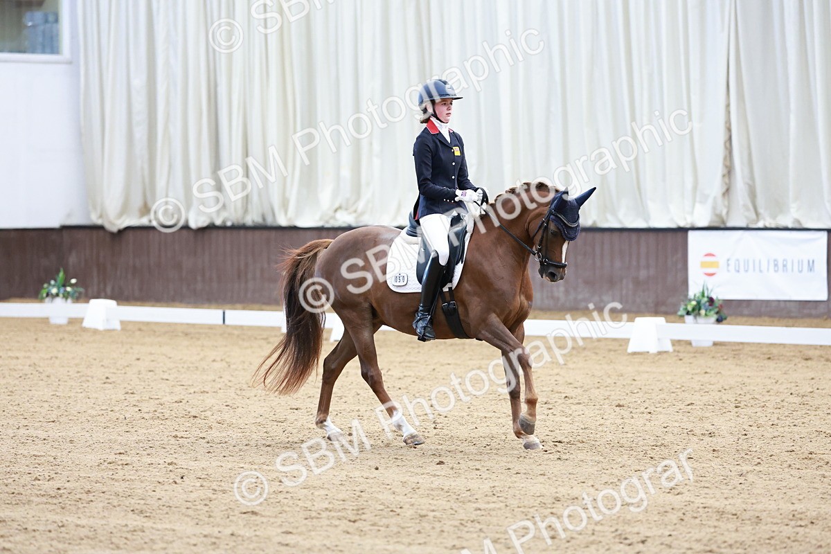 SBM_017199 - Class15 - FEI Pony