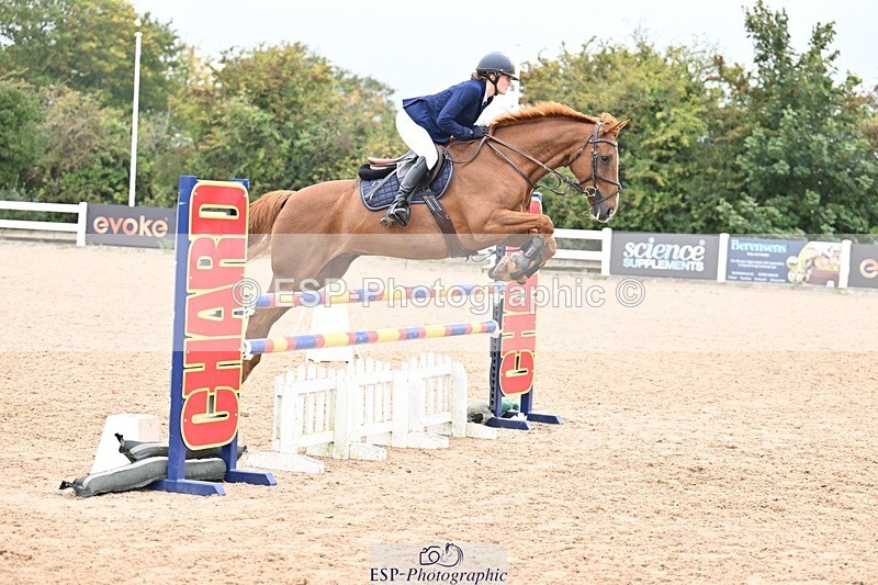 250917-130524-00574 - Cls 4 Newcomers and 1.10m Open