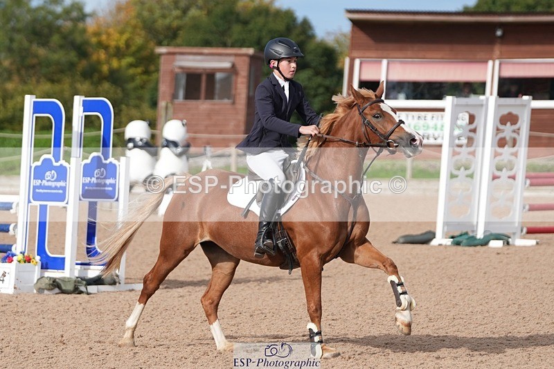 250921-095951-02076 - Cls 4 Pony British Novice and 80cm