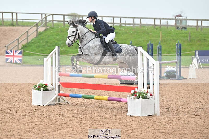 240505A-110405-04739 - Cls 3  Pony Discovery & 90cm Open