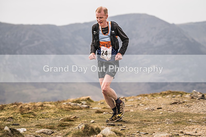 Newlands-1587 - Newlands Memorial Fell Race Saturday 12th April 2025