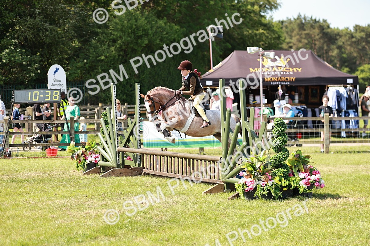 SBM_13504 - Class 108-109 - BSPS LIHS Open Gradle & Nursery Stakes