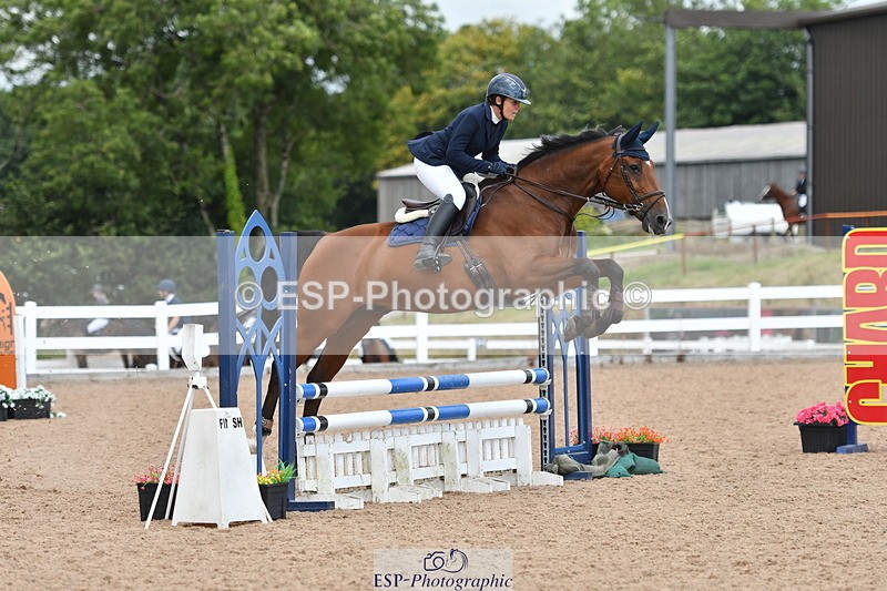 240727A-130032-04779 - Cls 22 85cm Amateur Qualifier