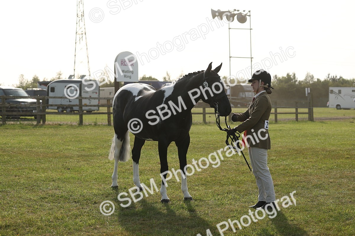 SBM_10596 - Class 33-38 - SSADL RIHS Qualifiers