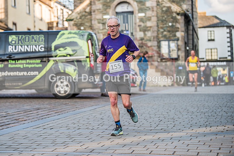 RTH-308 - Keswick Round The Houses Road Race, Wednesday 26th April 2023