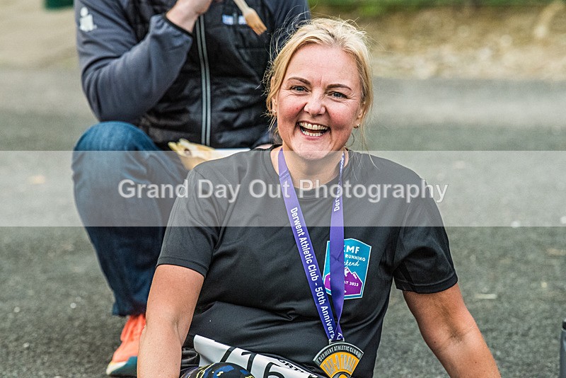 Hay-O-905 - Hay O Trail Race Tuesday 23rd May 2023