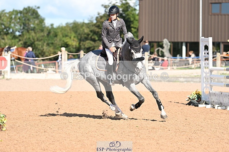 240913A-102148-03471 - Cls 13 Snr 1.05m & 1.10m Open