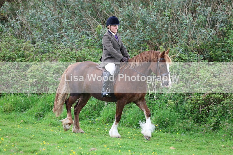 3E7A0620 - Class 5: Ridden M & M Senior