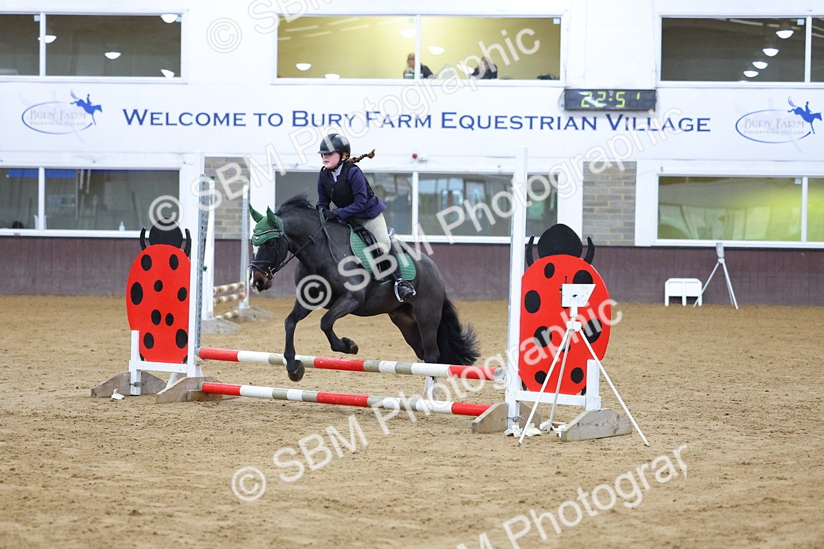 SBM_000106 - Class 2 - 50cm