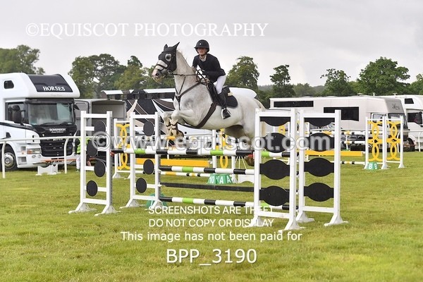 BPP_3190 - CLASS 3 1.30M OPEN