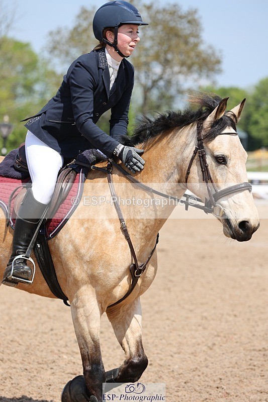 250509-125235-06742 - Cls 20 85cm Amateur Qualifier