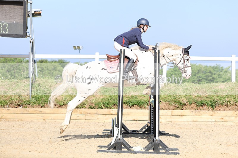 3E7A8832 - Class 3: Junior 80cm Club