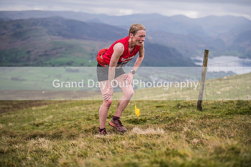 Keswick-698 - Inter Counties & Up and Down Mountain Running Champs (Junior & Senior Races) Sunday 21st April 2024