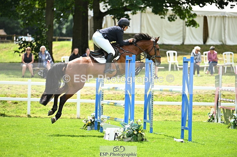 250614A-135357-07002 - Cls 20 Foxhunter