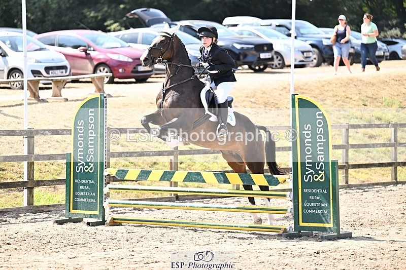 250823A-124955-30128 - NAF Round 1 12.30 to 13.30