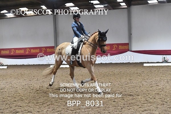 BPP_8031 - MED TEST 4