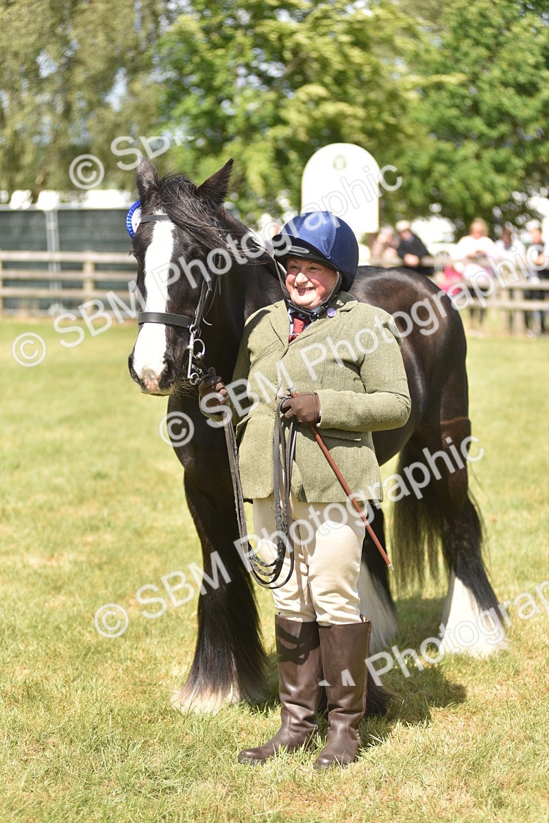 SBM_16105 - Class 117-122 - SSADL RIHS Qualifier