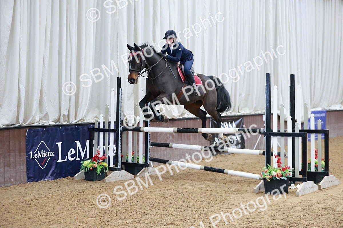 SBM_004012 - Class 11 - Senior Newcomers - 1.10m