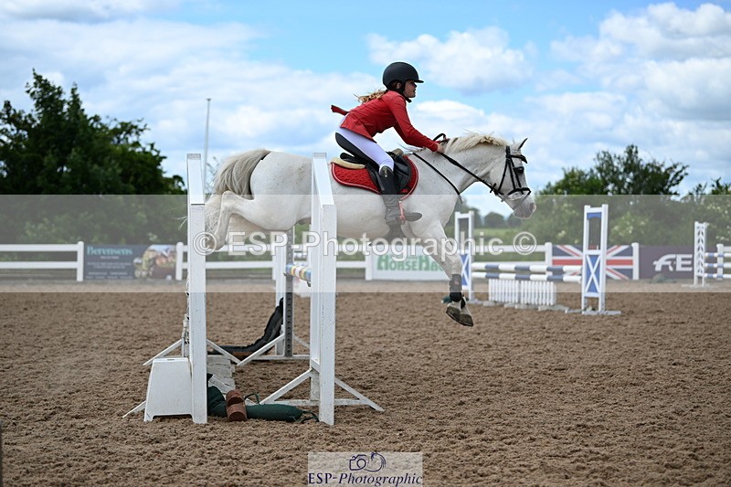 240608A-141902-01466 - Cls 10 Pony Discovery and 90cm Open