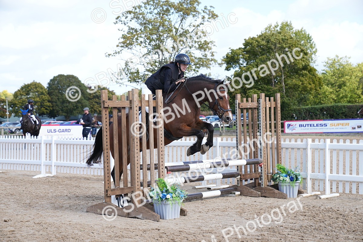 SBM_06038 - J56 - Clear Round 70cm