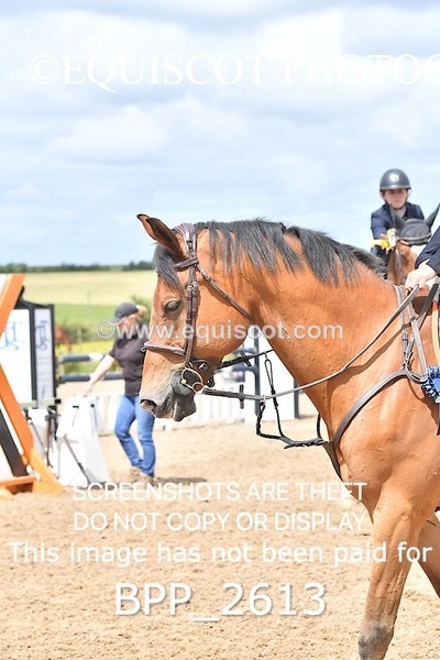 BPP_2613 - CLASS 5 SAT Senior 1.05m Open