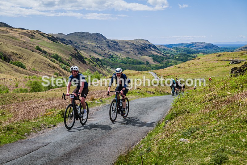 133350 - Hardknott Pass Camera 1 13.00-14.00