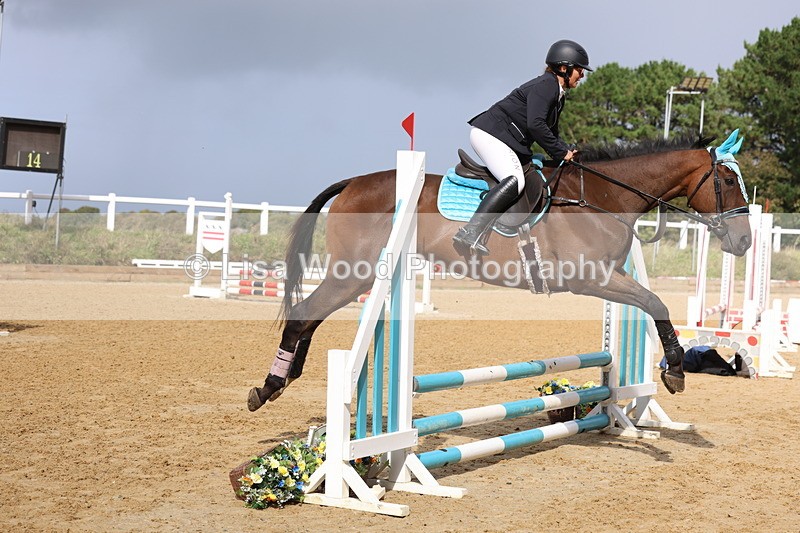 3E7A8582 - Class 6: 60cm Senior