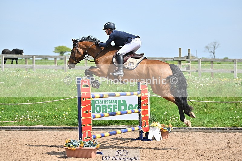 240510A-140133-07351 - Cls 23 Talent Seeker Inc 7yr old 13.15 to 14.10