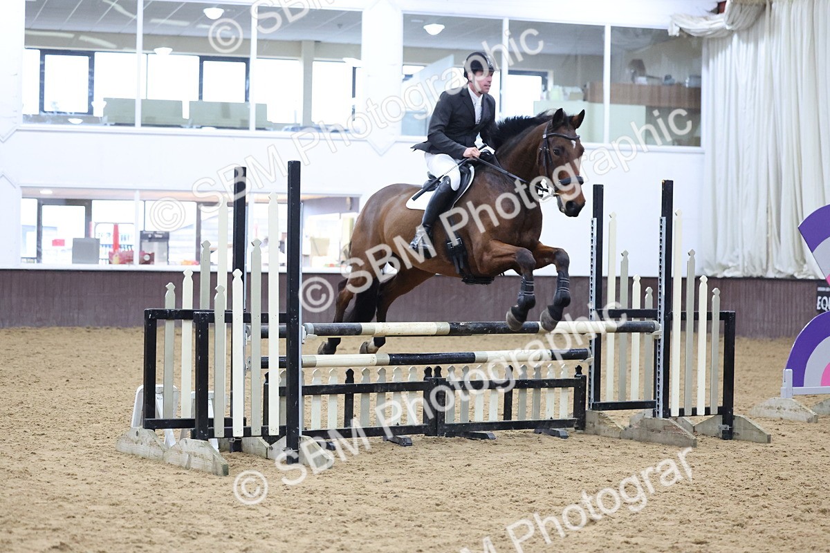 SBM_000241 - Class 2 - Senior British Novice - 90cm