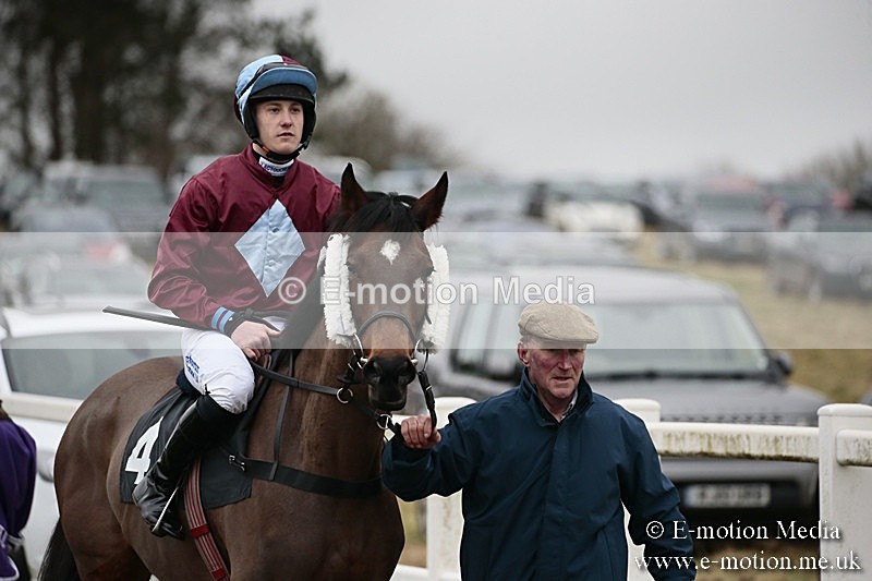 PtP 180218 706 - Combined Services Point-to-Point Larkhill 18/02/18