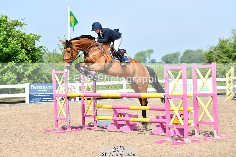 240512A-102629-17667 - Cls 40 Discovery Second Round