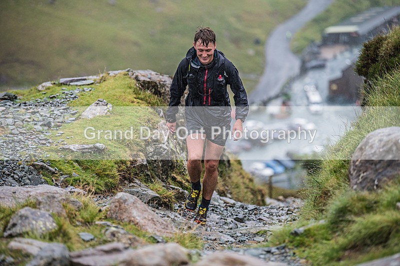 Buttermere-319 - Darren Holloway Memorial Buttermere Horseshoe Fell Race Saturday 28th June 2025