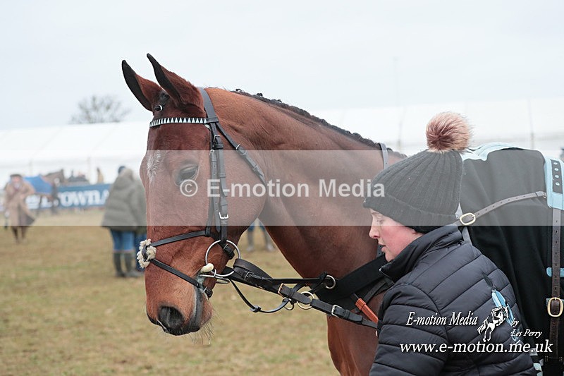 PtP 210124 960 - Cocklebarrow Races Point-to-Point 21/01/24