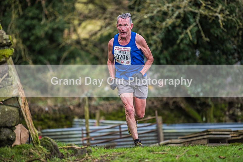 Giggleswick-697 - Kendal Winter League Races Giggleswick Sunday 14th January 2024