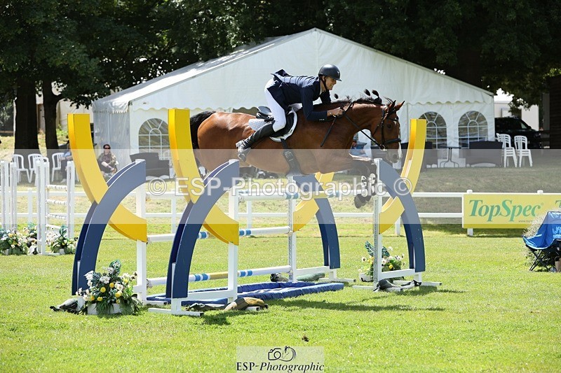 240704-135235-05151 - Cls 3 National 1.30m Open