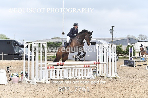 BPP_7761 - CLASS 15 SAT 0.95m Amateur Championship Qualifier