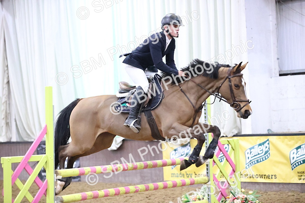 SBM_002193 - Class 10 - Senior Newcomers - 1.10m