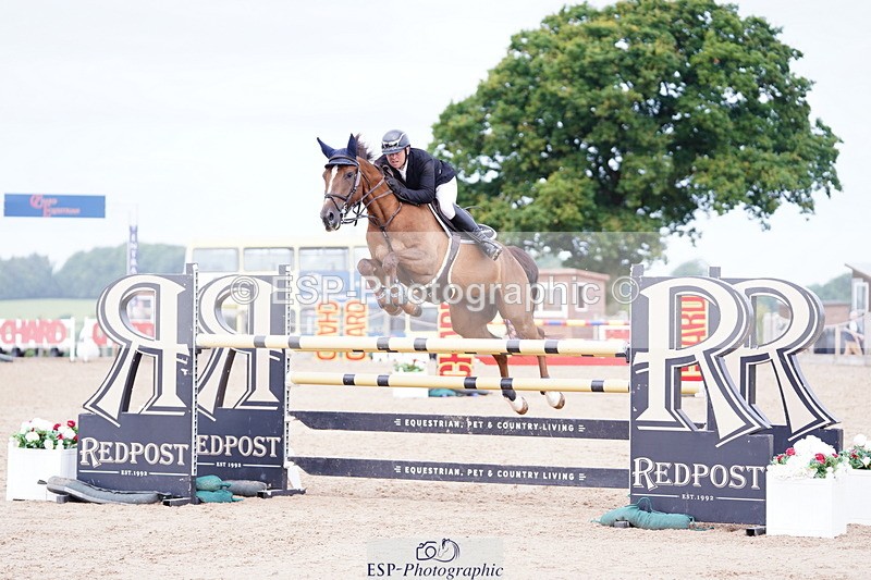 240803A-104832-07288 - Cls 29 Snr Foxhunter