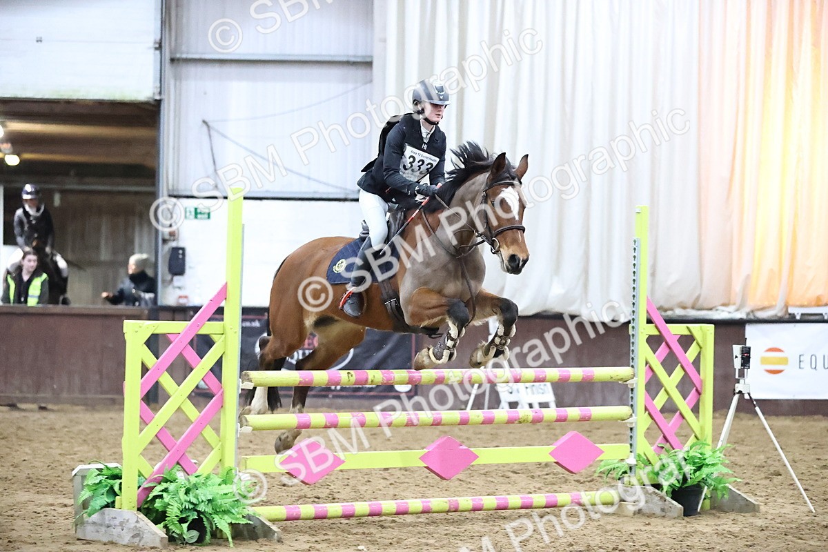 SBM_002341 - Class 4 - 1.00m