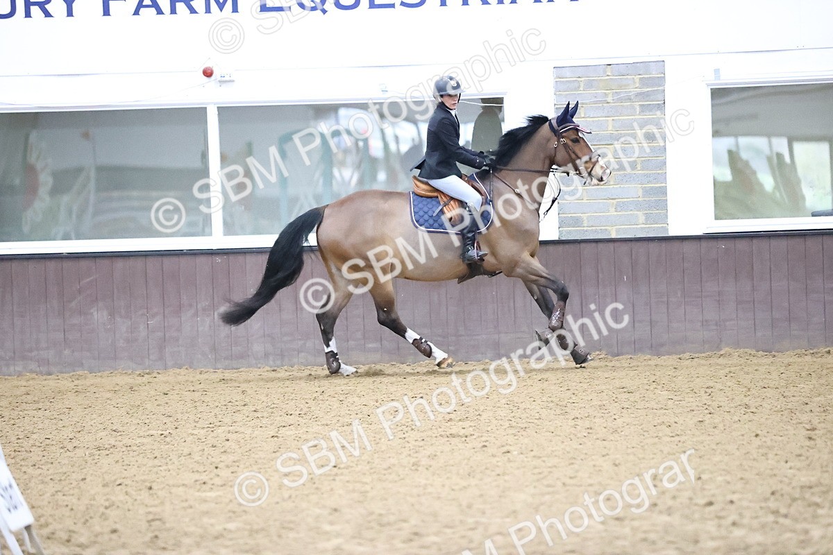 SBM_005308 - Class 14 - Senior British novice - 90cm
