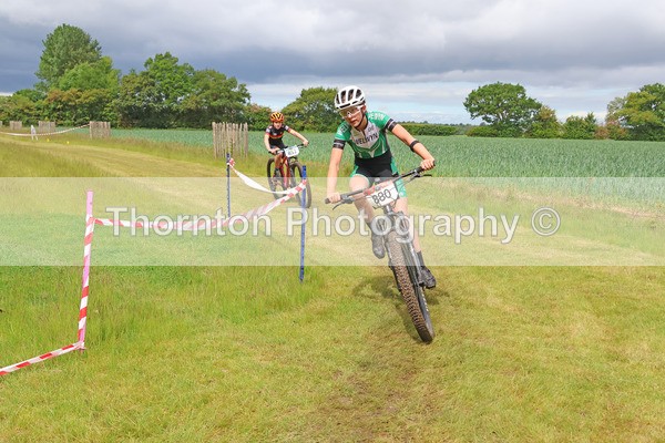 880 - MTB East Round 5 Gallows Green 25th May 2025 10:30 Female Adult Elite+Female U14/U16Juv/Youth Race