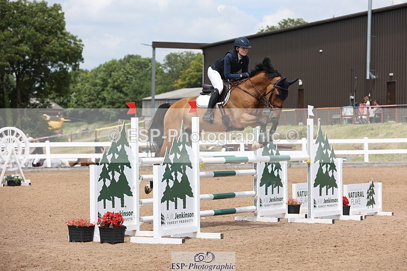 240718A-140442-05999 - Cls 13, 1 Star Silver Tour 1.20m