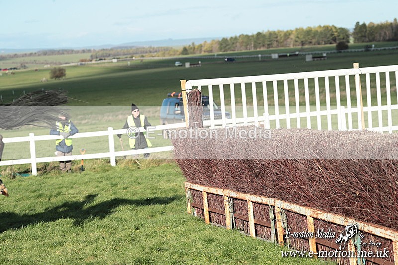 PtP 301125  0134 - Hursley Hambledon Point-to-Point Larkhill Racecourse 30/12/2025