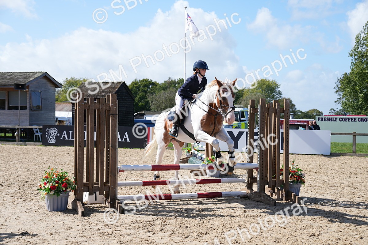 SBM_05045 - J56 - Clear Round 70cm