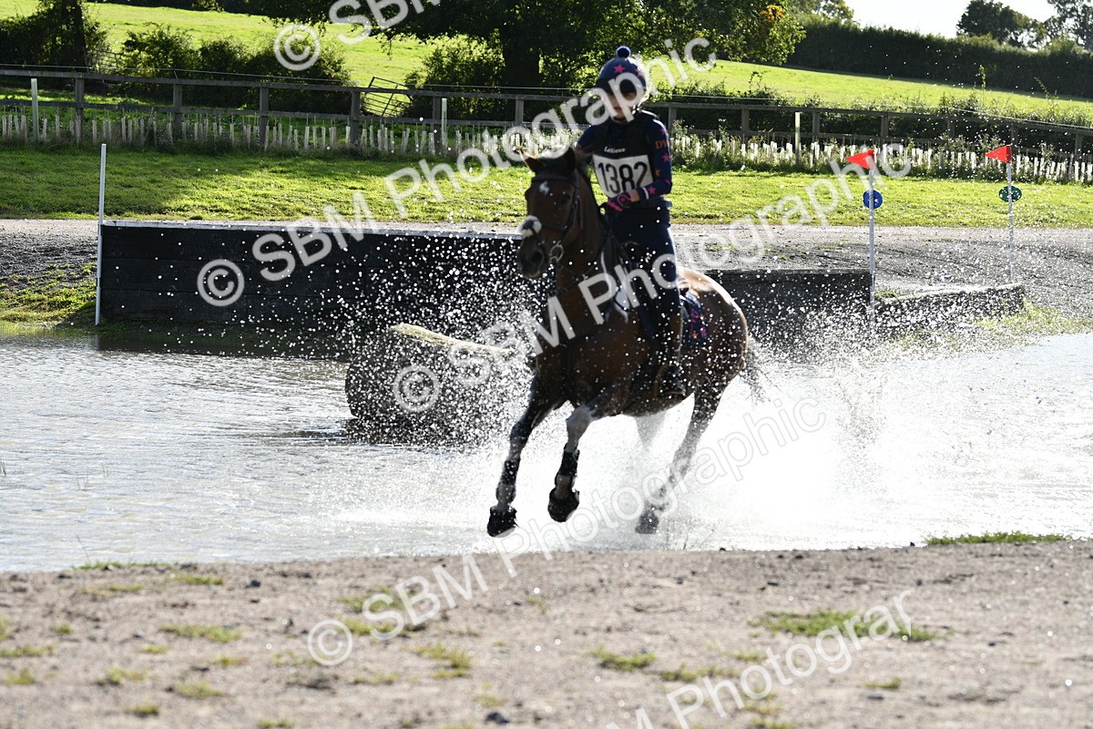 SBM_12014 - E6 - Eventers Challenge 80cm Championship